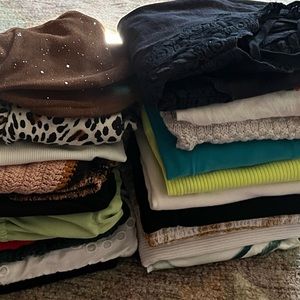 GOING OUT TOP BUNDLE!